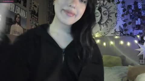 Anisa Moan from LovenseWet from Tip MenuOpen for Private online show from February 16, 2025, 5:37 pm