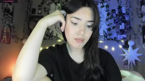 Anisa Moan from LovenseWet from Tip MenuOpen for Private online show from February 22, 2025, 3:36 pm