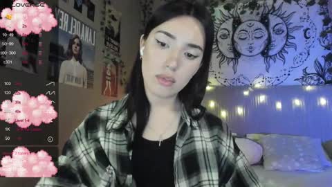 Anisa Moan from LovenseWet from Tip MenuOpen for Private online show from February 24, 2025, 6:04 pm