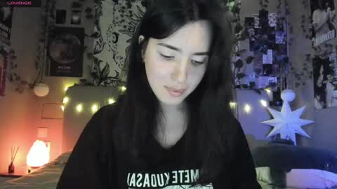 Anisa Moan from LovenseWet from Tip MenuOpen for Private online show from February 26, 2025, 6:21 pm