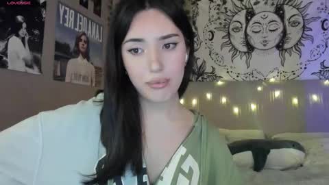 Anisa Moan from LovenseWet from Tip MenuOpen for Private online show from March 8, 2025, 5:33 pm