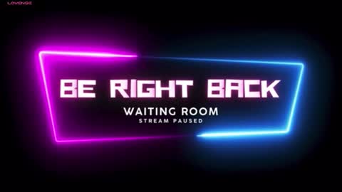 Anisa Moan from LovenseWet from Tip MenuOpen for Private online show from March 9, 2025, 4:33 pm