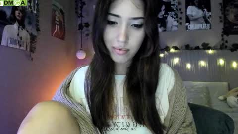 Anisa Moan from LovenseWet from Tip MenuOpen for Private online show from September 10, 2025, 2:55 am