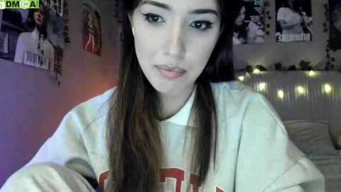 Anisa Moan from LovenseWet from Tip MenuOpen for Private online show from September 15, 2025, 5:18 am