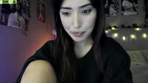 Anisa Moan from LovenseWet from Tip MenuOpen for Private online show from September 20, 2025, 3:40 am