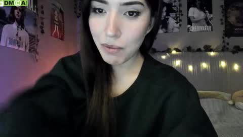 Anisa Moan from LovenseWet from Tip MenuOpen for Private online show from October 5, 2025, 7:50 am