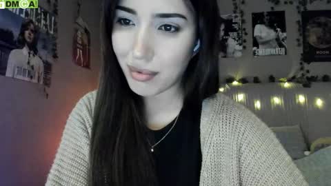 Anisa Moan from LovenseWet from Tip MenuOpen for Private online show from October 28, 2025, 6:28 am