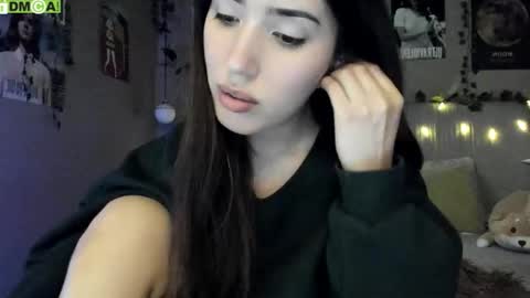 Anisa Moan from LovenseWet from Tip MenuOpen for Private online show from November 23, 2025, 9:20 am