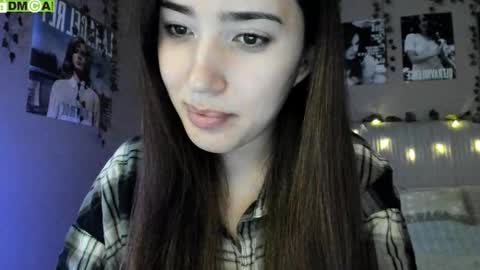 Anisa Moan from LovenseWet from Tip MenuOpen for Private online show from November 29, 2025, 8:39 am