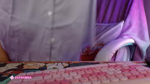 Snapshot of anisahade chatting on February 21, 2026, 3:35 pm Anisahade online show from February 21, 2026, 3:35 pm