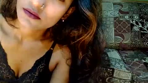 Sweet69 online show from May 26, 2026, 9:00 pm