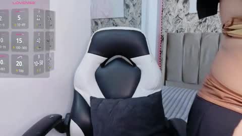 Snapshot of anisha_katee chatting on December 22, 2025, 7:44 pm anisha_katee online show from December 22, 2025, 7:44 pm