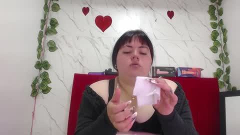 Snapshot of anishasanchezcm101 chatting on September 24, 2025, 3:21 am anishasanchezcm101 online show from September 24, 2025, 3:21 am