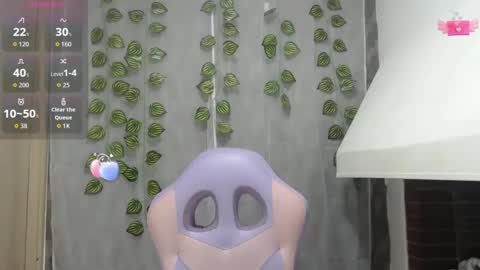 Snapshot of anishasanchezcm101 chatting on November 9, 2025, 2:54 am anishasanchezcm101 online show from November 9, 2025, 2:54 am