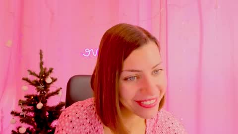 Anni online show from December 16, 2025, 9:14 am