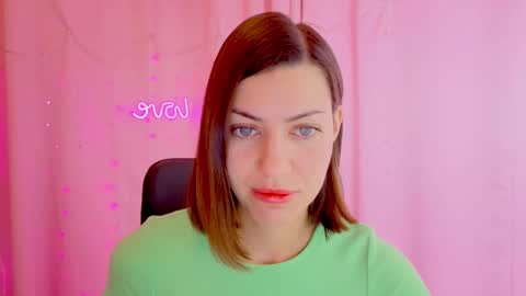 Anni online show from February 3, 2026, 5:27 am