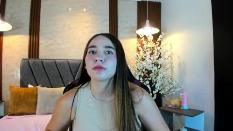 Snapshot of anissa_m chatting on March 29, 2026, 6:30 pm Only true pirates will know the path to the treasure... Anissa online show from March 29, 2026, 6:30 pm