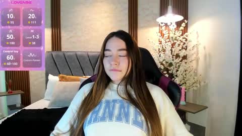 Snapshot of anissa_m chatting on April 7, 2026, 7:03 pm Only true pirates will know the path to the treasure... Anissa online show from April 7, 2026, 7:03 pm