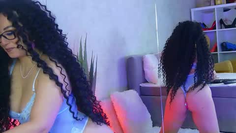 anissia teaser online show from December 3, 2025, 6:54 am