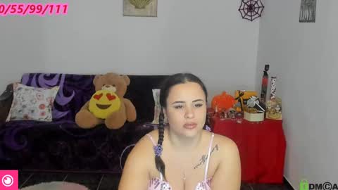Snapshot of anissyax chatting on December 3, 2024, 8:16 am AnissyaX online show from December 3, 2024, 8:16 am