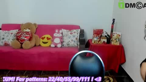 Snapshot of anissyax chatting on September 26, 2025, 2:26 am AnissyaX online show from September 26, 2025, 2:26 am