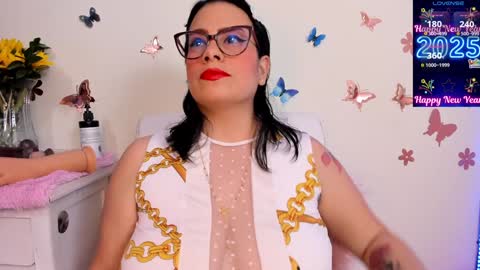 anita online show from January 3, 2025, 10:08 pm