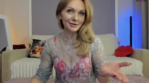 Anita online show from March 7, 2026, 10:40 pm