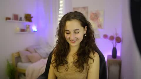 Anita Grey online show from October 4, 2025, 7:12 pm