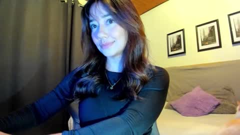 Snapshot of anita_mendoza chatting on October 17, 2025, 7:33 am Anita online show from October 17, 2025, 7:33 am