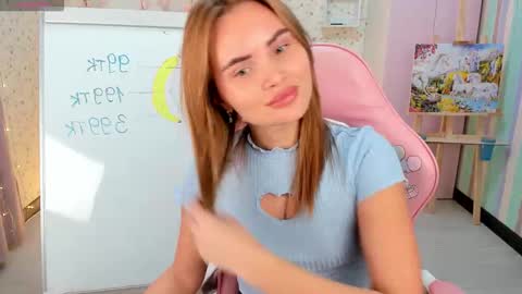 Anita online show from November 5, 2025, 9:20 am