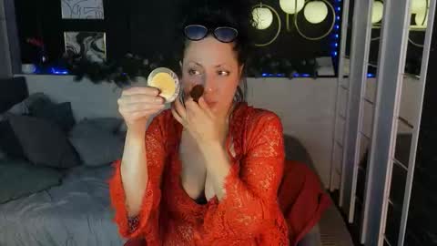 Snapshot of anita_muse chatting on January 16, 2026, 9:08 pm Anita online show from January 16, 2026, 9:08 pm