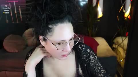 Snapshot of anita_muse chatting on February 1, 2026, 9:24 pm Anita online show from February 1, 2026, 9:24 pm