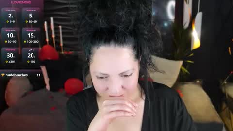 Snapshot of anita_muse chatting on February 16, 2026, 9:00 pm Anita online show from February 16, 2026, 9:00 pm