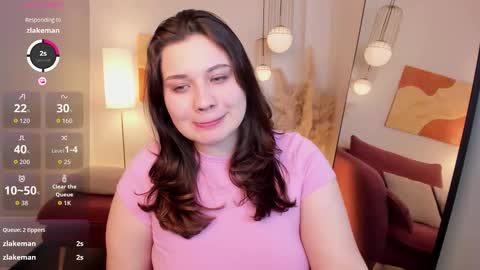 Snapshot of anita_rynn chatting on February 12, 2026, 11:00 pm Anita online show from February 12, 2026, 11:00 pm