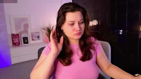 Snapshot of anita_rynn chatting on February 24, 2026, 9:24 pm Anita online show from February 24, 2026, 9:24 pm