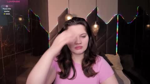 Snapshot of anita_rynn chatting on March 1, 2026, 8:44 pm Anita online show from March 1, 2026, 8:44 pm