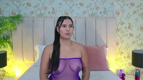Dania Lpez online show from April 2, 2026, 12:03 pm