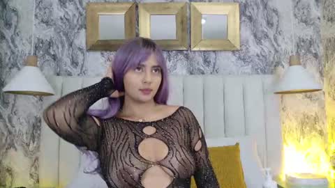 Dania Lpez online show from June 24, 2026, 12:37 pm