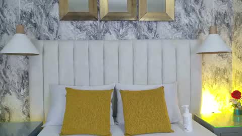 Dania Lpez online show from June 25, 2026, 12:31 pm
