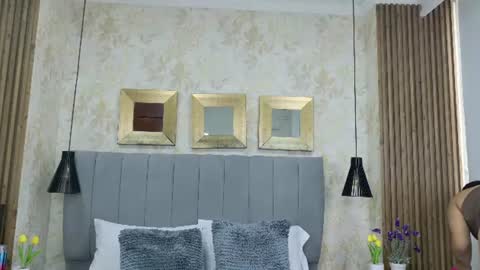 Dania Lpez online show from July 11, 2026, 12:08 pm
