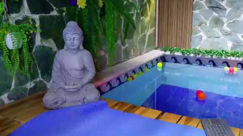 Dania Lpez online show from July 28, 2026, 4:39 pm