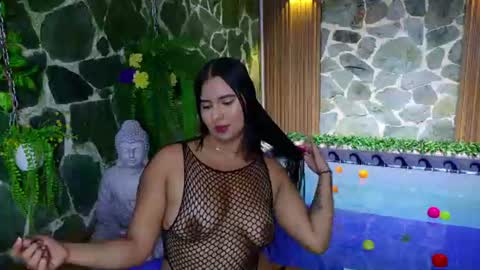 Dania Lpez online show from July 28, 2026, 6:42 pm