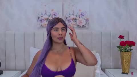 Dania Lpez online show from July 31, 2026, 12:26 pm