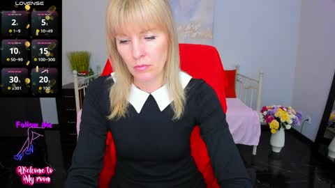 Anita online show from March 26, 2026, 7:03 am