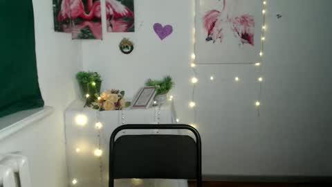 Snapshot of anitaa_a chatting on October 11, 2025, 7:40 am anitaa_a online show from October 11, 2025, 7:40 am