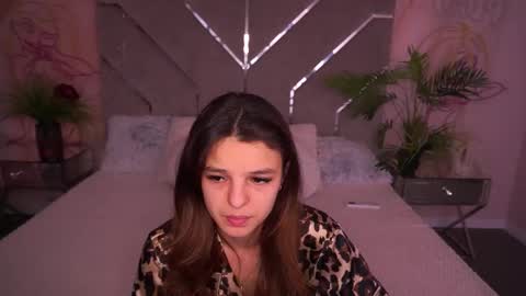 Snapshot of anitabambie chatting on February 5, 2026, 7:02 am Anita online show from February 5, 2026, 7:02 am