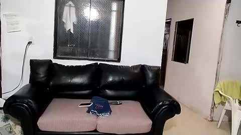 Anitabig69 online show from October 17, 2025, 7:27 pm