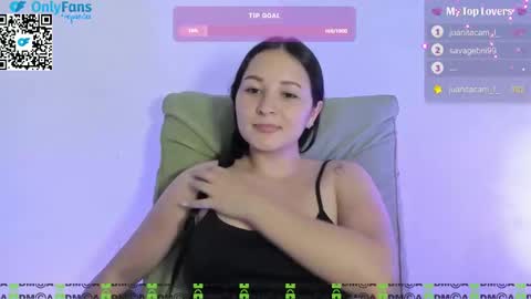 Snapshot of anitadarling_99 chatting on February 4, 2025, 12:40 am OFFER ONLY FOR THIS MONTH 70 TK PER MONTH TO BE PART OF MY FAN CLUB online show from February 4, 2025, 12:40 am