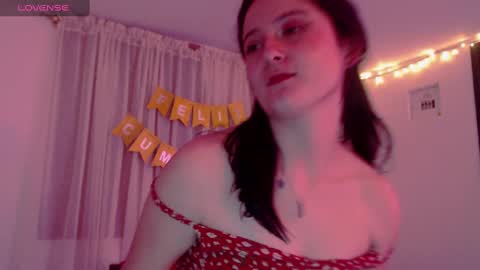 Anitafoxx online show from February 22, 2025, 5:12 am