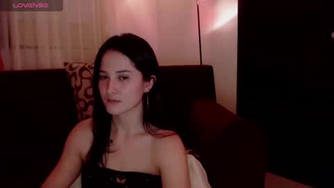 Anitafoxx online show from September 13, 2025, 4:01 am